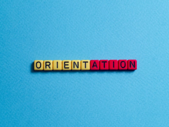 Importance of new home orientation at Siyona Homes