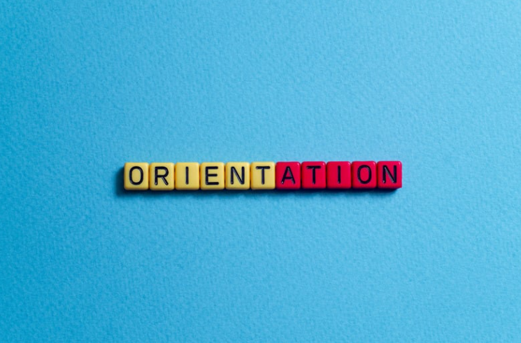 Importance of new home orientation at Siyona Homes