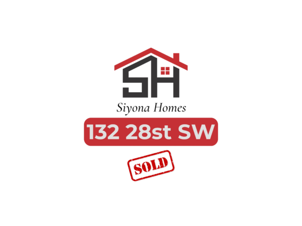 132 28st SW