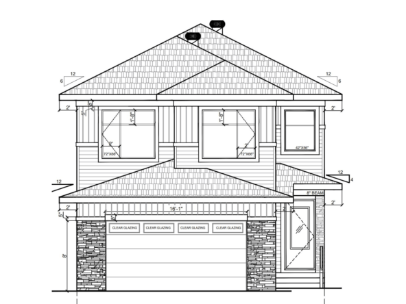 2030 Collip Crescent SW