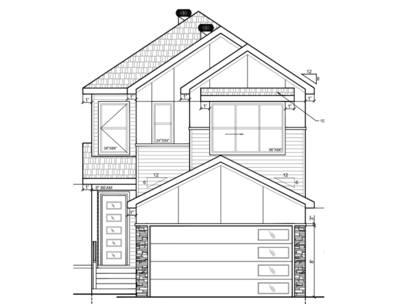 2039 Collip Crescent SW