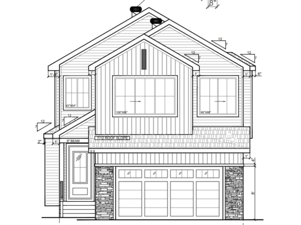 2046 Collip Crescent SW